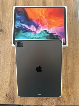 Pacchetto iPad Pro + Apple Pencil 2 + Magic Keyboard