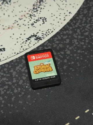 Animal Crossing: New Horizons per Nintendo Switch