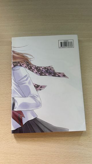 Girl Friends nº 01/05