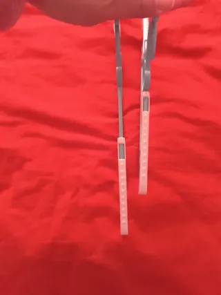 Perchas infantiles oso, elefante y conejo (pack 10