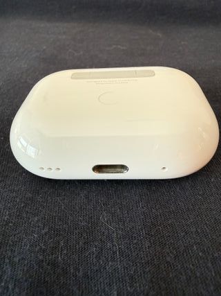 Estuche AirPods Pro 2 Apple Tipo C
