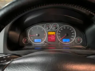 Volkswagen Multivan PanAmericana 4Motion 2008