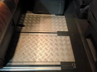 Volkswagen Multivan PanAmericana 4Motion 2008