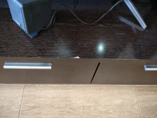 Mueble de salón modular