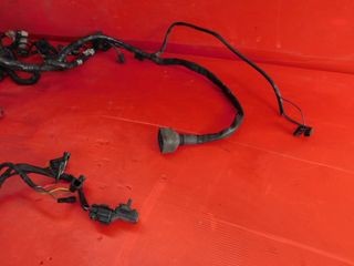 IMPIANTO ELETTRICO TRIUMPH STREET TRIPLE 675