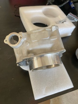 Cilindro Yamaha YFZ 450 Nuevo