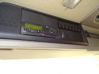 DAF CF 75 310-CAMIONES GRUA