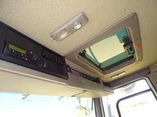 DAF CF 75 310-CAMIONES GRUA