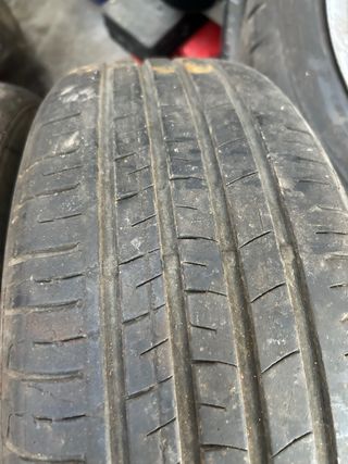 2 Ruedas Ford Tourneo