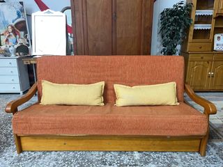 SOFÁ CAMA