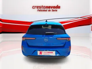 Opel Astra 2023¡¡Desde 353€ al mes!!