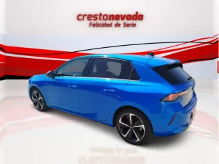 Opel Astra 2023¡¡Desde 353€ al mes!!