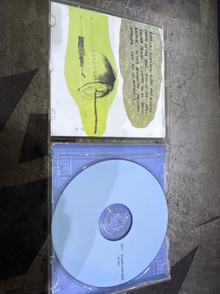 CD Beef España a las 8 Experimental