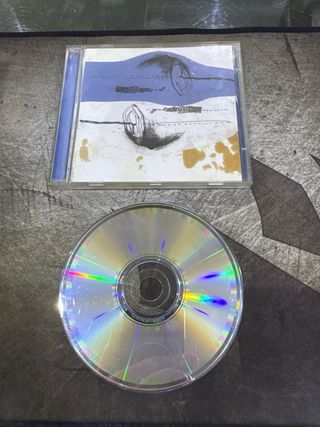 CD Beef España a las 8 Experimental