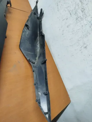 Carenado Lateral Honda Forza 125/300 (2023)