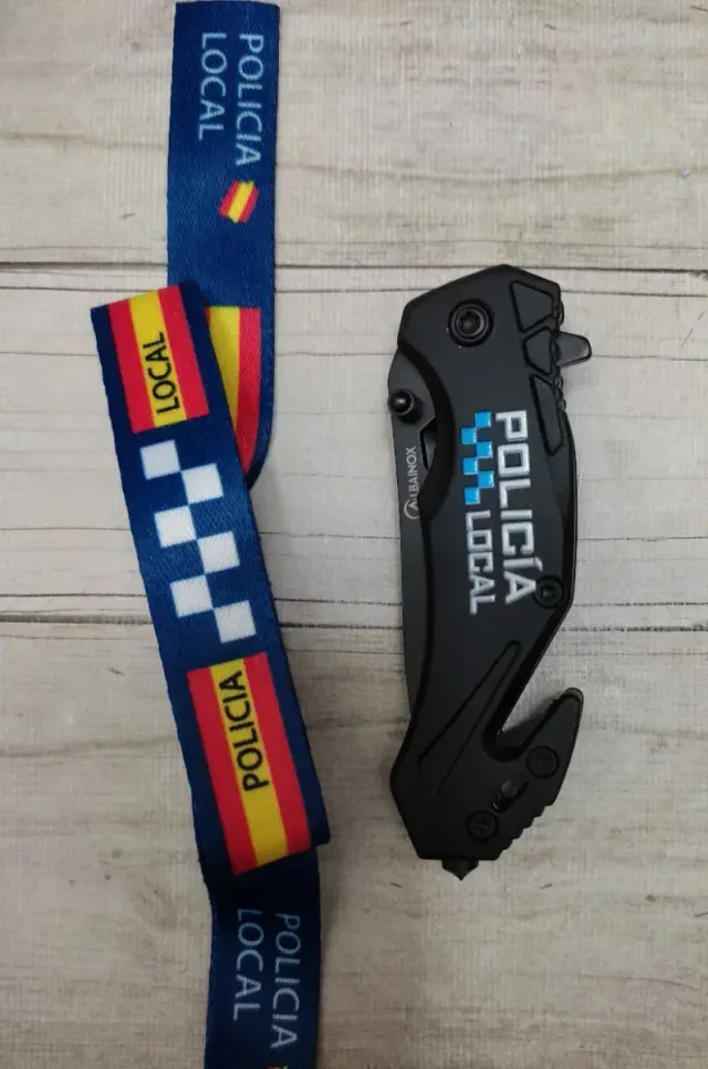 OFERTA. POL. LOCAL MINI COLOR + FUNDA + REGALO PUL