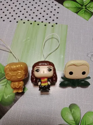 Figure Harry Potter Kinder Joy