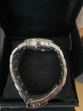 Seiko Presage Style 60s SRPG03