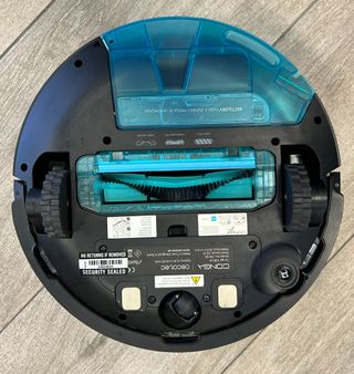 Conga 7090 Robot Aspirador