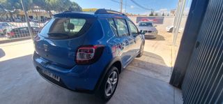 Dacia Sandero 2014