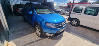 Dacia Sandero 2014