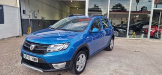 Dacia Sandero 2014