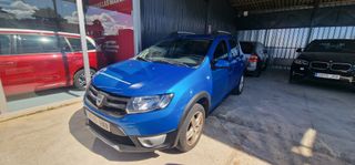 Dacia Sandero 2014