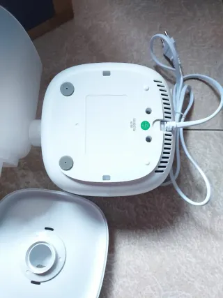 Humidificador Levoit Blanco