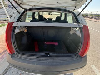 Citroen C3 automatico 2004 gasolina 152.400 km