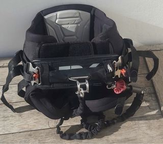 Pack Kitesurf Cabrinha Completo + Extras