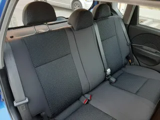 Chevrolet Kalos 2006