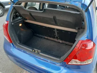 Chevrolet Kalos 2006