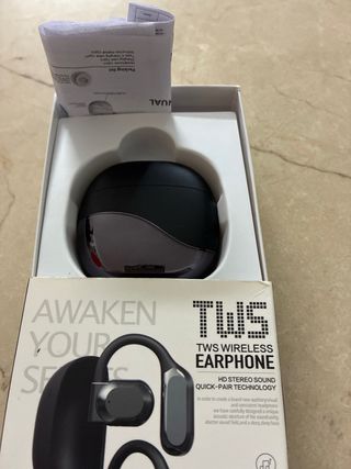 Auriculares o cascos traductores de idiomas