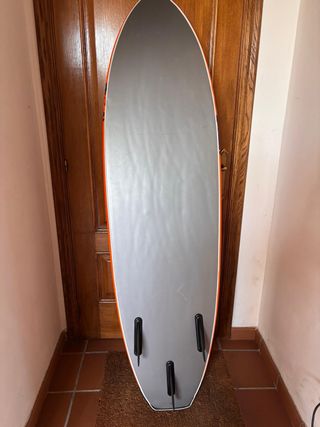 Tabla surf Mobyk 6'0 40L
