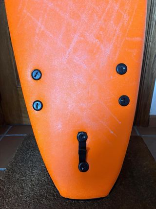 Tabla surf Mobyk 6'0 40L
