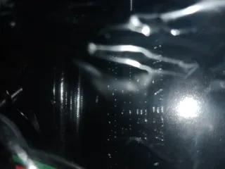 Faro Trasero Porsche Cayenne