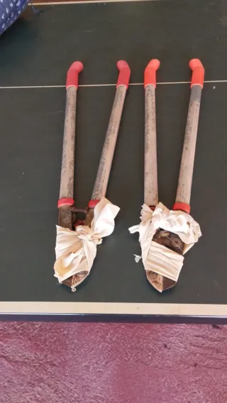 Tijeras de podar grandes