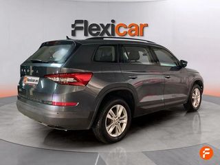 Skoda Kodiaq 1.5 TSI 110KW (150cv) 4x2 Ambition
