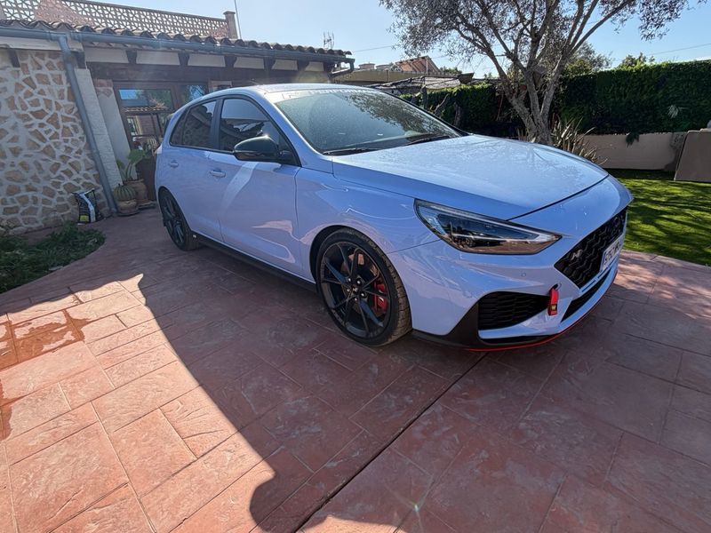 Hyundai I30 2022 - foto 1