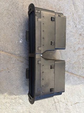 Aireador BMW E46 y seat leon