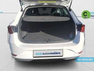 Seat Leon 2.0 TDI S&S Style XL 85 kW (115 CV)