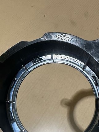 Embellecedor/Moldura Cuadro Mini R56