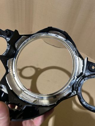 Embellecedor/Moldura Cuadro Mini R56