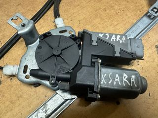 ELEVALUNAS DELANTERO DERECHO CITROEN XSARA