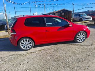 Volkswagen Golf 1.4 tsi dsg