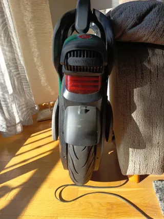 Inmotion V11 Monociclo Eléctrico