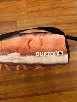 Portabottiglie Burton Hot Dog - Borsa Termica Latt
