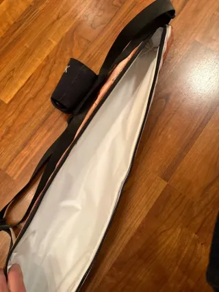 Portabottiglie Burton Hot Dog - Borsa Termica Latt