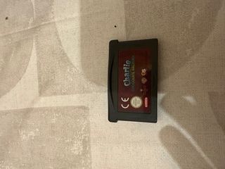 6 juegos nintendo ds