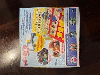 Indovina Chi? Gioco da Tavolo Hasbro